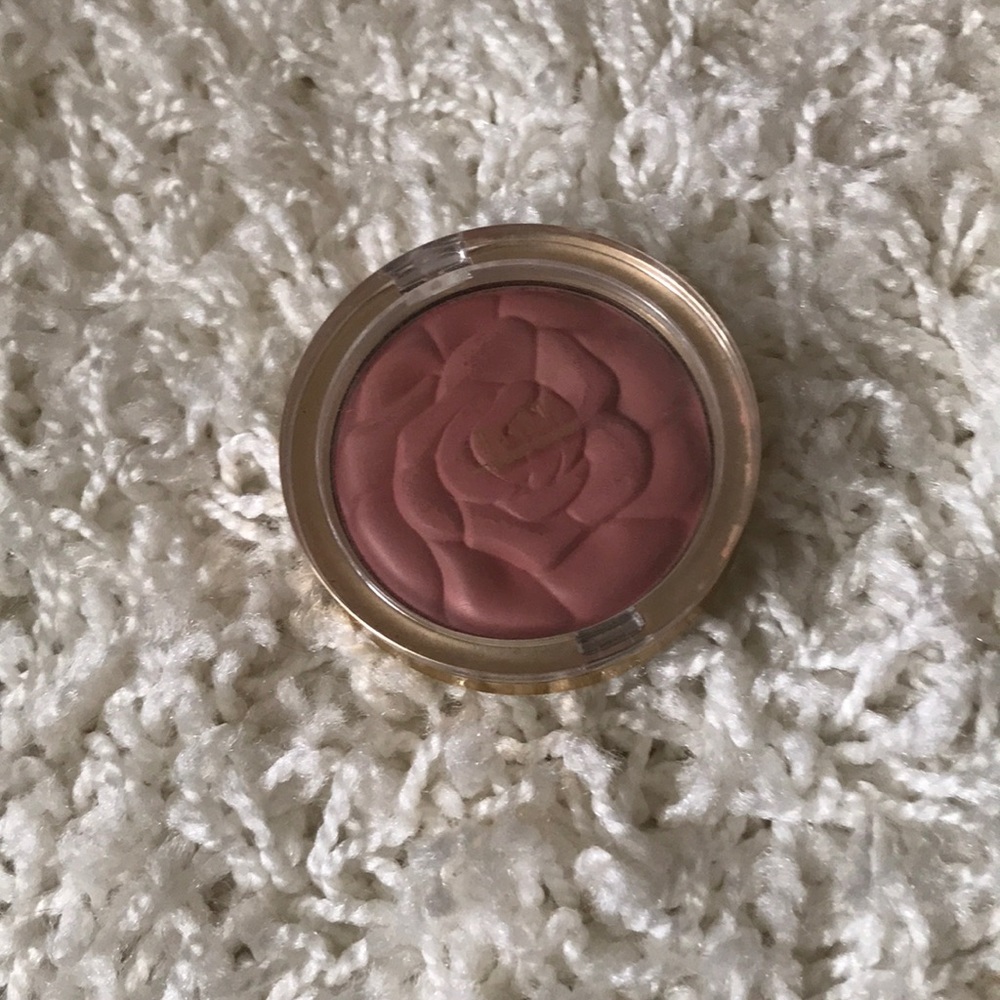 Milani Romantic Rose Blush